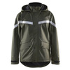 Click to view product details and reviews for Blaklader 4305 Waterproof Jacket.