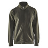Click to view product details and reviews for Blaklader 3349 Zipped Sweatshirt.