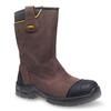 Click to view product details and reviews for Dewalt Millington Safety Rigger Boot.