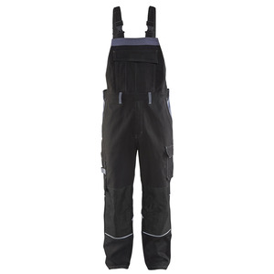 Blaklader 2861 Welders Bib Brace Overall