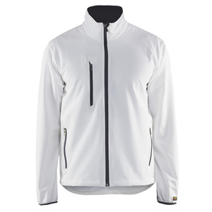 Blaklader 4952 Light Softshell Jacket