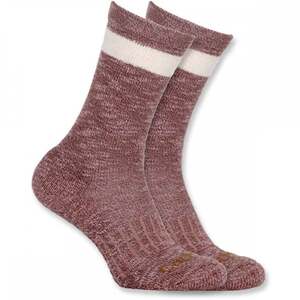 Carhartt Womens All Season Crew Sock