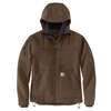 Click to view product details and reviews for Carhartt 105001 Sherpa Lined Hooded Jacket.