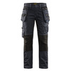 Click to view product details and reviews for Blaklader 7990 Womens Stretch Work Trouser.