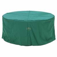 Alexander Rose Round Garden Furniture Set Cover (3.2m)