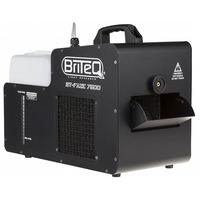 1200W Haze Machine with DMX Control