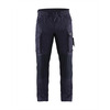 Click to view product details and reviews for Blaklader 1486 Fr Stretch Trousers.
