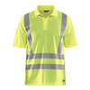 Click to view product details and reviews for Blaklader 3391 High Vis Uv Polo Shirt.