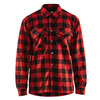 Click to view product details and reviews for Blaklader 3225 Lined Flannel Shirt.