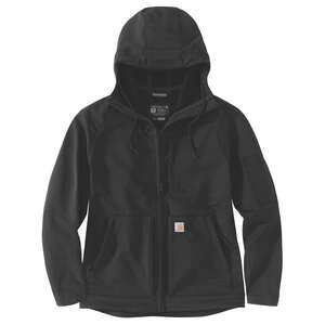 Carhartt Womens Super Dux Hooded Jacket