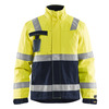 Click to view product details and reviews for Blaklader 4068 Multinorm Winter Jacket.