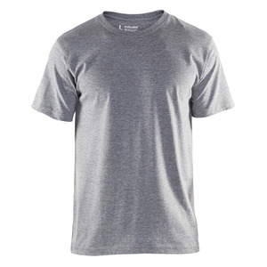 Blaklader 3525 Grey Melange T Shirt