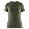 Click to view product details and reviews for Blaklader 9216 Womens T Shirt.