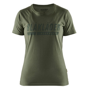 Blaklader 9216 Womens T Shirt