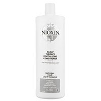 Nioxin System 1 Scalp Revitaliser 1 Litre