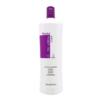 Shampoo No Yellow Fanola (1000 ml)