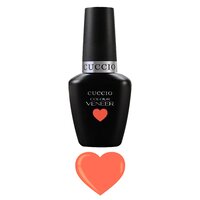 Cuccio Veneer - Atomix Collection - Be Fearless 13ml