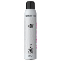 NOW Styling - Fast Create Spray Wax 200ml