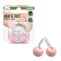 Invisibobble Twins - Prima Ballerina