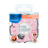 Invisibobble Power Sprunchie Pink