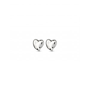 Unode50 Heart Earrings Code Pen0829mtl0000u