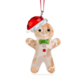 Click to view product details and reviews for Swarovski Holiday Cheers Gingerbread Man Ornament 5627607.