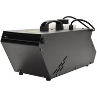 800W Haze Machine Supplied with RF Remote - Multiple Control Options Inc. DMX