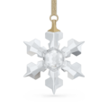 Click to view product details and reviews for Swarovski Little Snowflake Ornament 5621017.