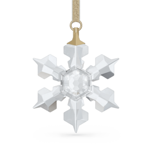 Swarovski Little Snowflake Ornament 5621017