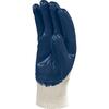 Click to view product details and reviews for Delta Plus Ni150 Nitrile Glove.