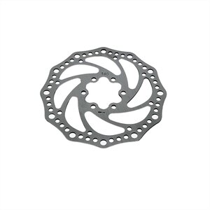Chaos Gt1600 Electric Scooter Front Brake Disc