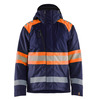 Click to view product details and reviews for Blaklader 4480 High Vis Winter Jacket.