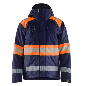 Blaklader 4480 High Vis Winter Jacket