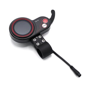 Yugen Rx12 60v 25ah 2400w Electric Scooter Display Unit Yugen Rx12 60v 25ah 2400w Electric Scooter Display Unit