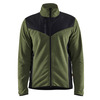 Click to view product details and reviews for Blaklader 5942 Knitted Jacket With Softshell.