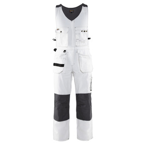 Blaklader 2532 Sleeveless Painters Overalls