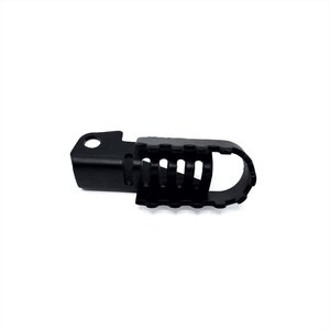 Mxr Rage 50cc Mini Dirt Bike Foot Peg Rhs
