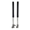 Click to view product details and reviews for Mxr Rage 50cc Mini Dirt Bike Fork Legs. Click to view product details and reviews for Mxr Rage 50cc Mini Dirt Bike Fork Legs.