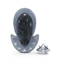 Click to view product details and reviews for Swarovski Scs Elegance Of Africa Mask Pin 5619207.