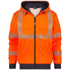 Click to view product details and reviews for Dassy Evans High Vis Hooded Sweatshirt.