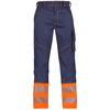 Click to view product details and reviews for Dassy Princeton High Vis Stretch Trousers.