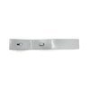 Click to view product details and reviews for Chaos 1000 Watt Chain Drive Side Stand White.