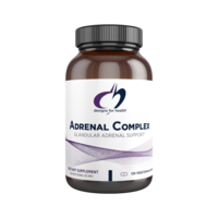 Adrenal Complex &pipe; 120 Capsules &pipe;