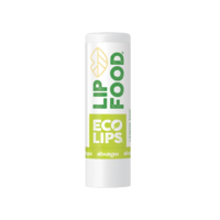 Lip Food &pipe; Nourish Organic Lip Balm