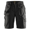 Click to view product details and reviews for Blaklader 1534 Craftsman Shorts.