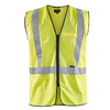 Click to view product details and reviews for Blaklader 3029 Hi Vis Vest.