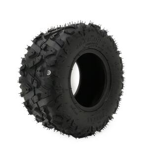 Funbikes Xtrax E Sport 1000w Quad Bike Front Tyre 16x800 7