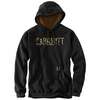 Click to view product details and reviews for Carhartt 105486 Camo Hooded Sweatshirt.