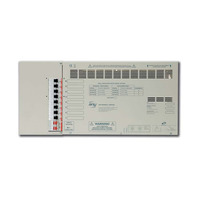 Anytronic CD DP1602 Dimmer Pack Wall Mounting 16 X 2 Amp