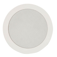 8" 100 Volt Line Ceiling Speaker